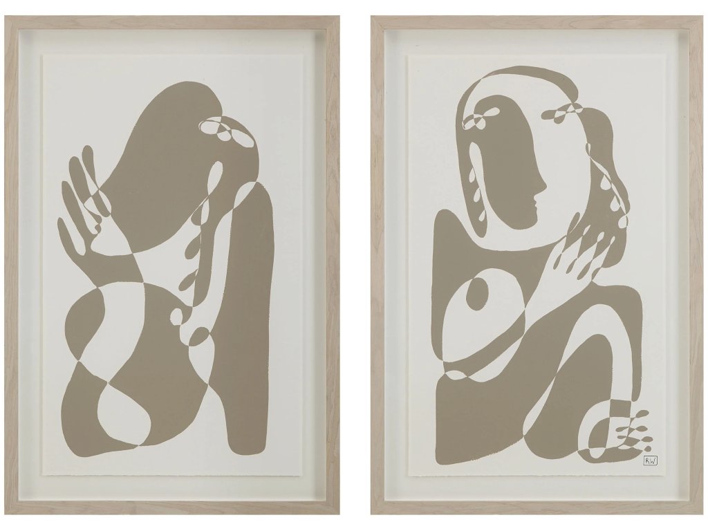 Cybel Wall Décor - main image
