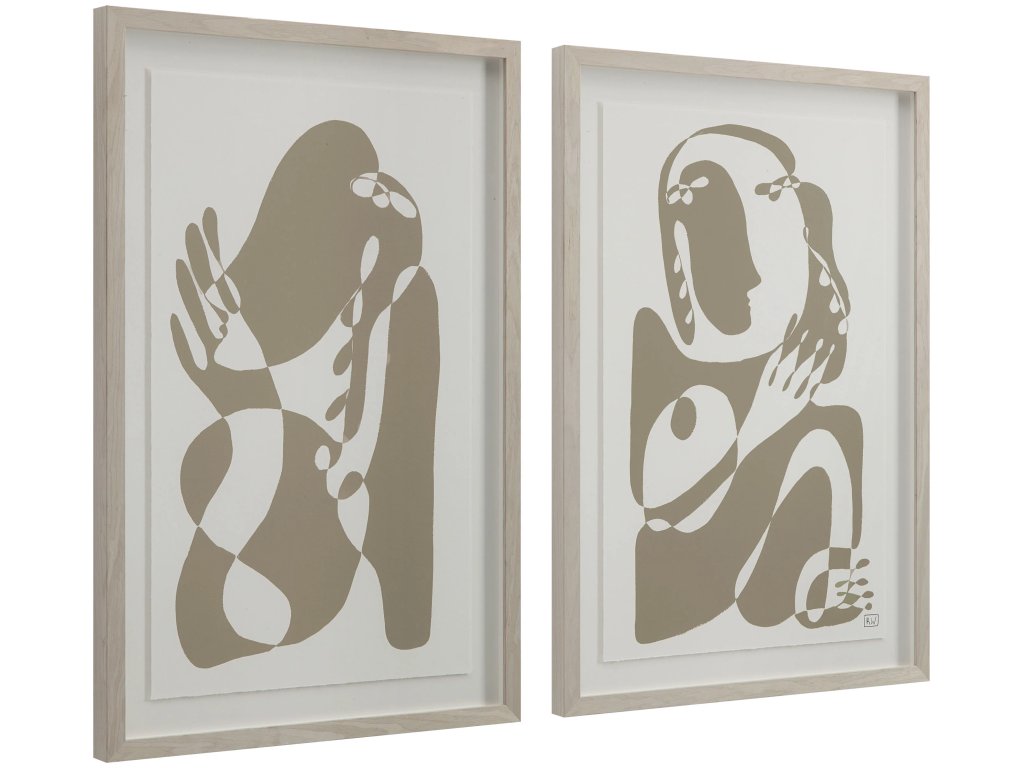 Cybel Wall Décor - image 1