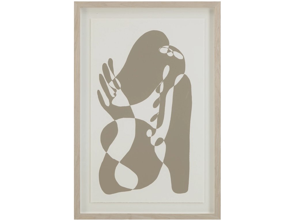 Cybel Wall Décor - image 2