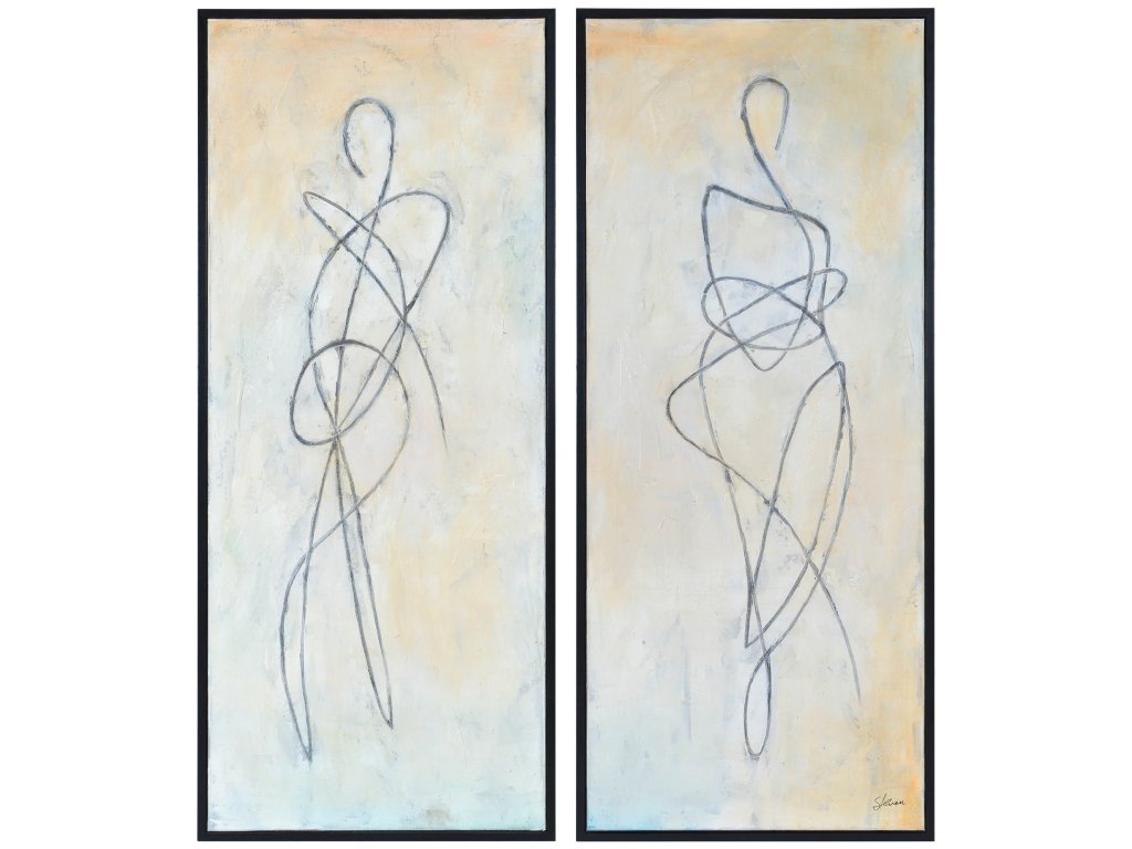 Self Hand Painted - main image