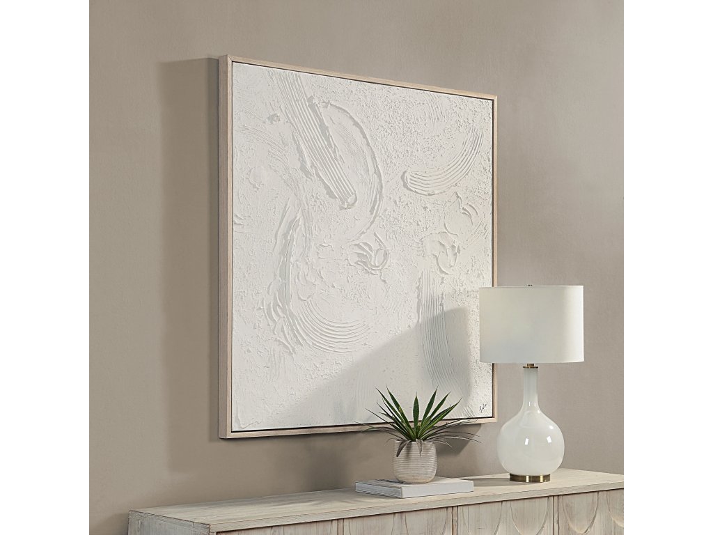 Luz Hand Painted - image 3