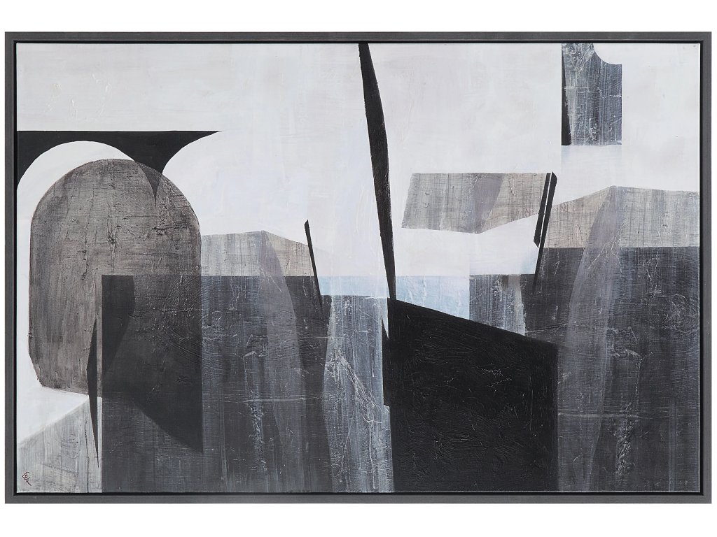 Elliott Wall Décor - image 2