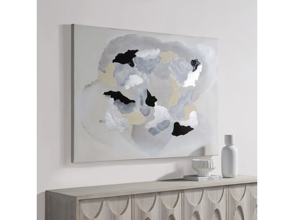 Alasia Hand Painted - image 3