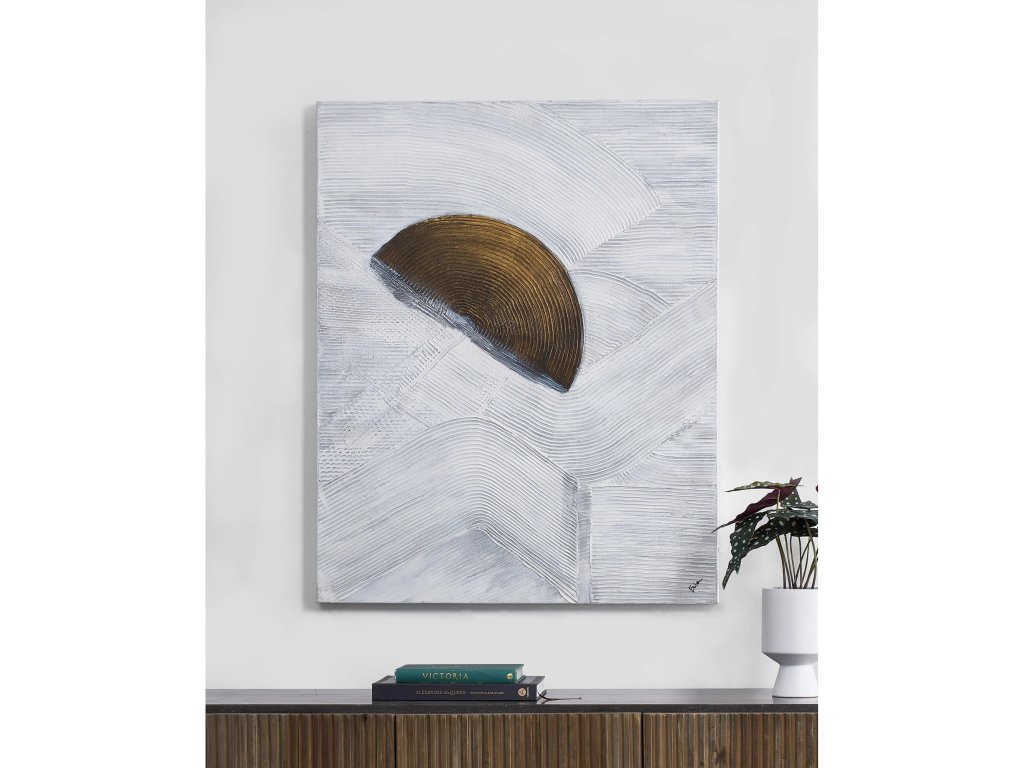 Skylab Hand Painted - image 3