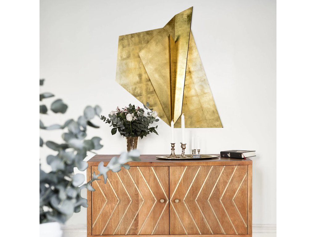 Leah Wall Décor - image 3