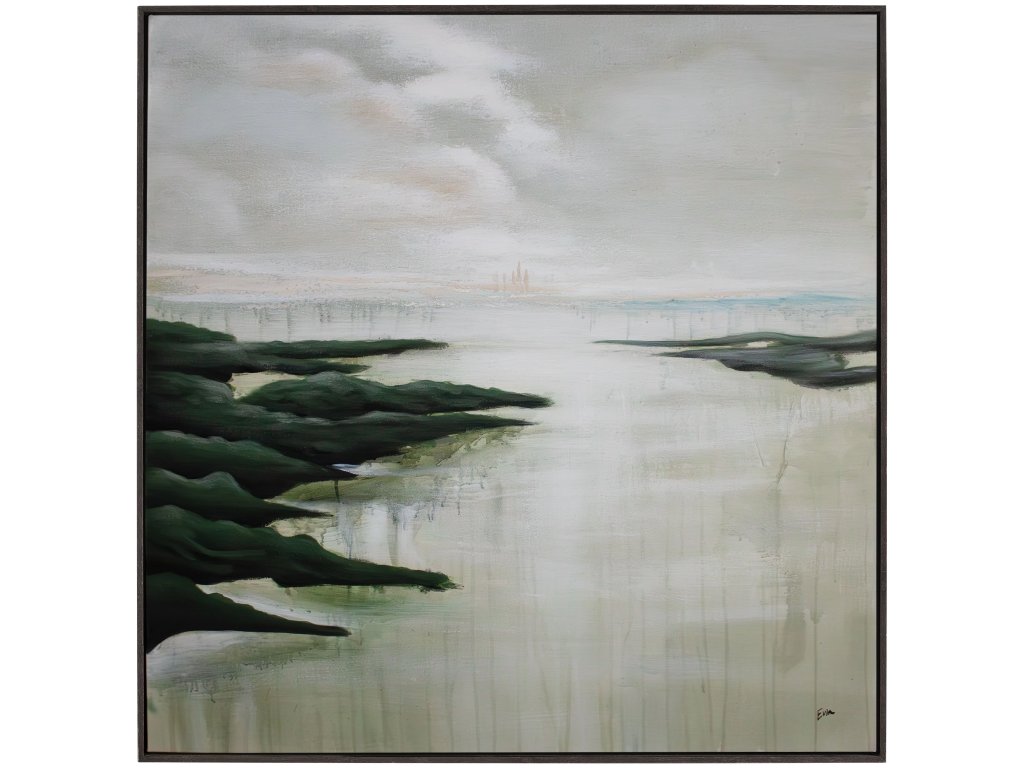 Saltoro Hand Painted - main image