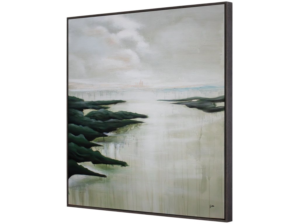 Saltoro Hand Painted - image 1