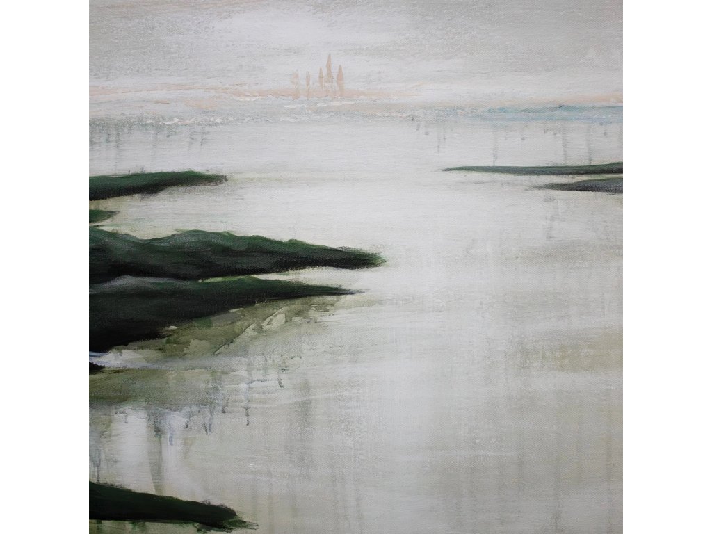 Saltoro Hand Painted - image 2