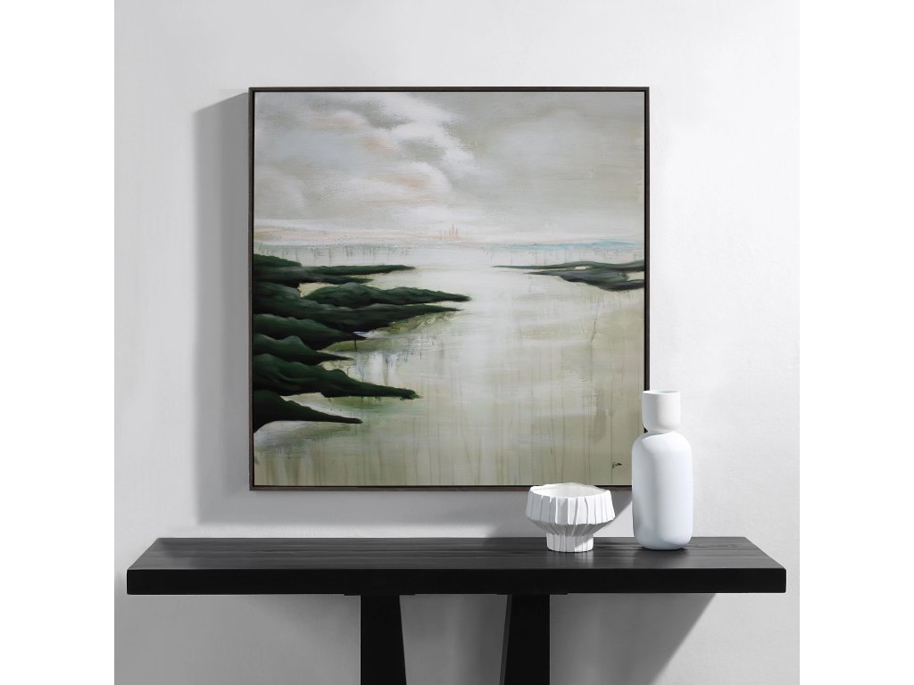 Saltoro Hand Painted - image 3