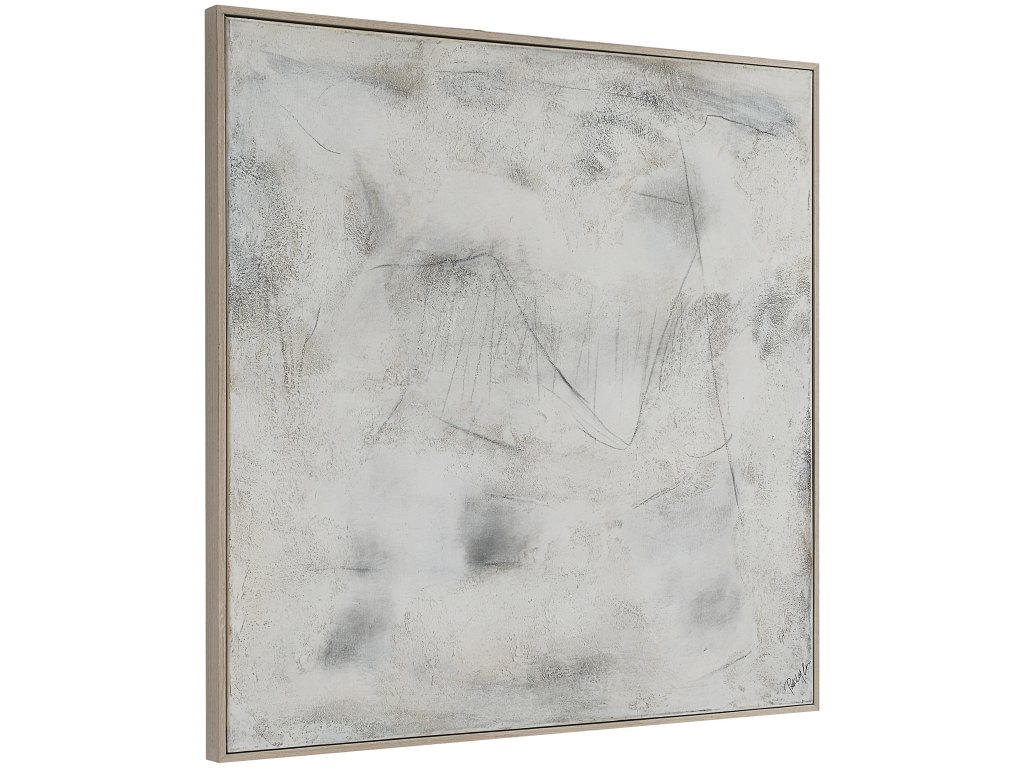 Abadie Hand Painted - image 1