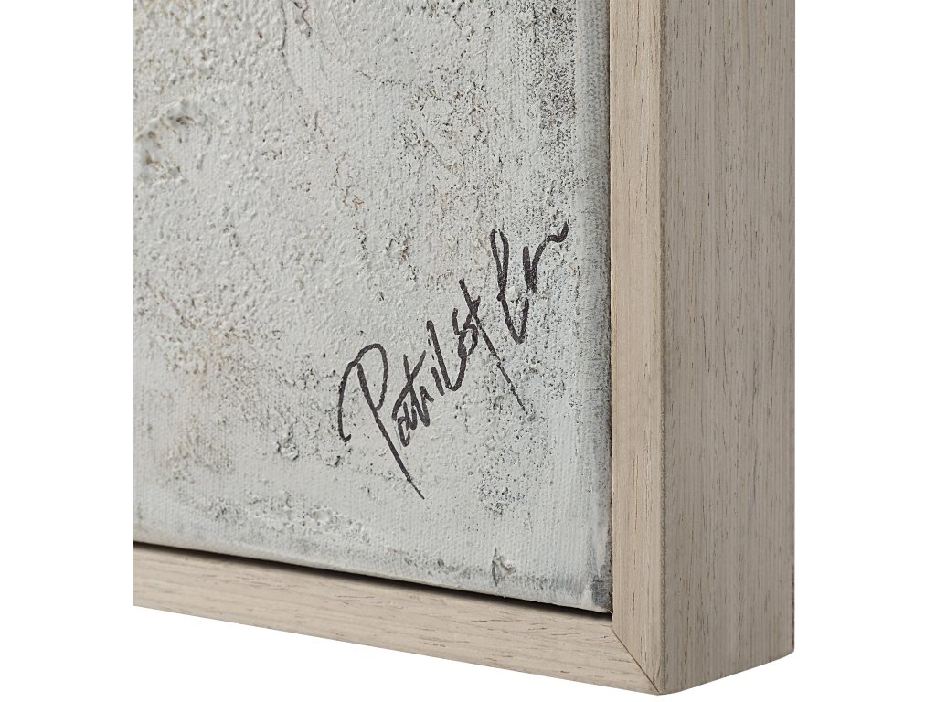Abadie Hand Painted - image 4