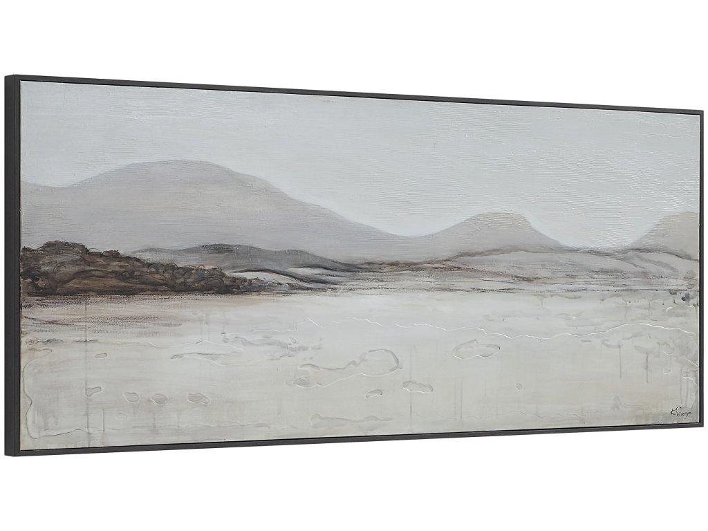 Campania Hand Painted - image 1