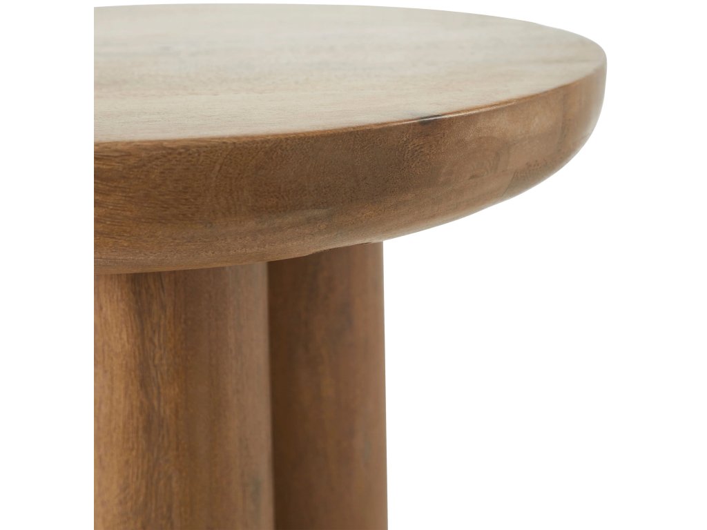 Honey Accent Tables - image 2