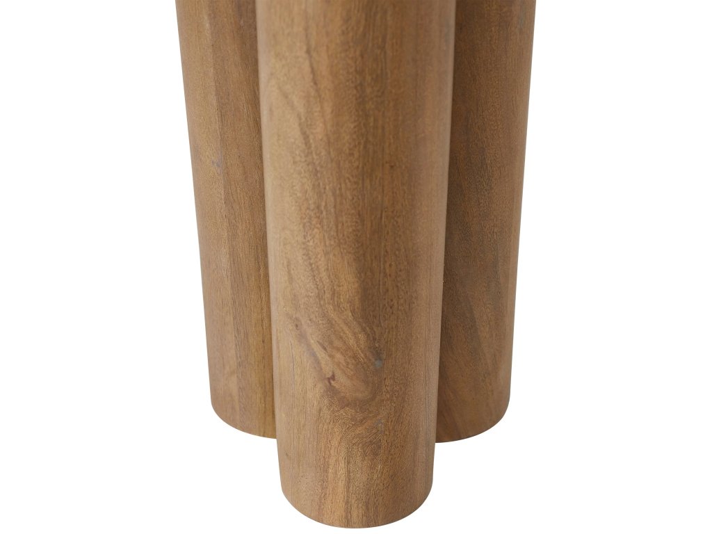 Honey Accent Tables - image 5