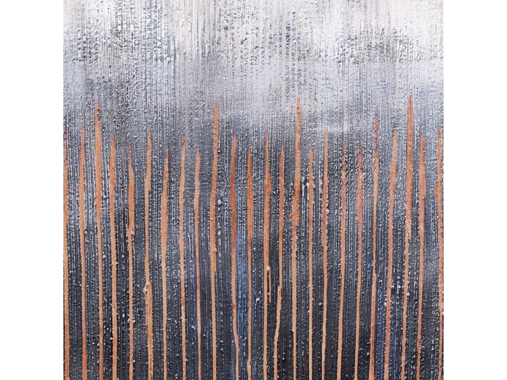 Flynn Hand Painted - image 2
