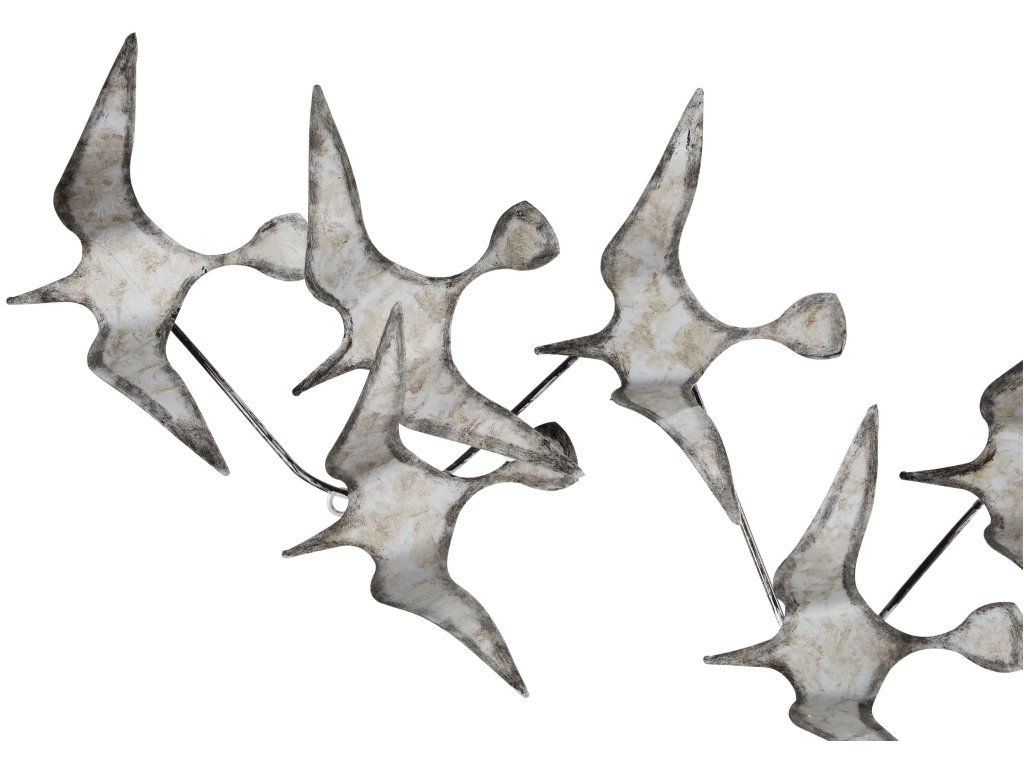 Murmuration Sculptures - image 1