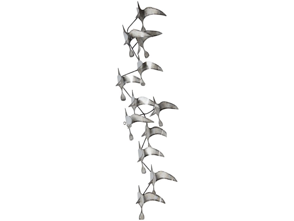 Murmuration Sculptures - image 2