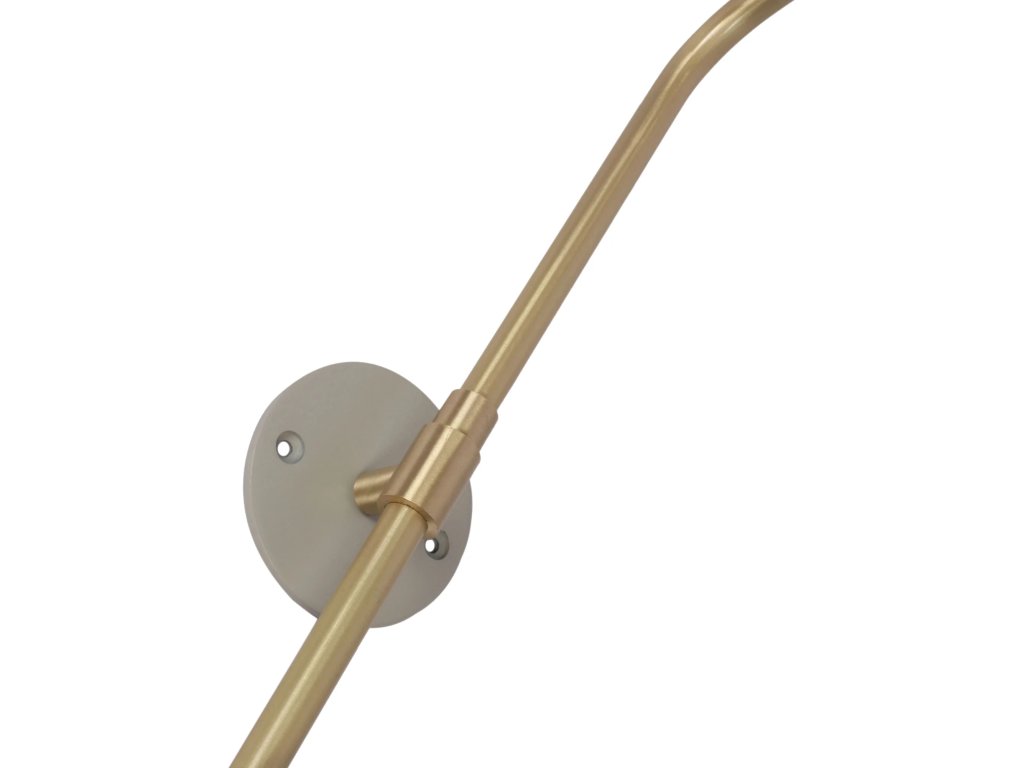 Browne Wall Sconces - image 1