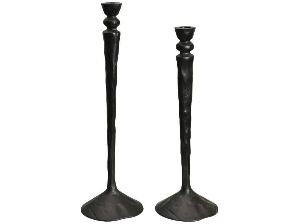 Bollington Candleholders - image 1