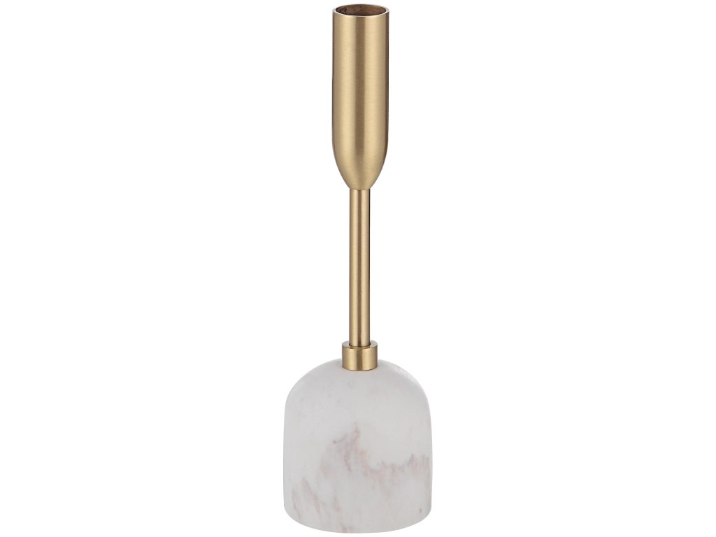Marchesa Candleholders - image 1