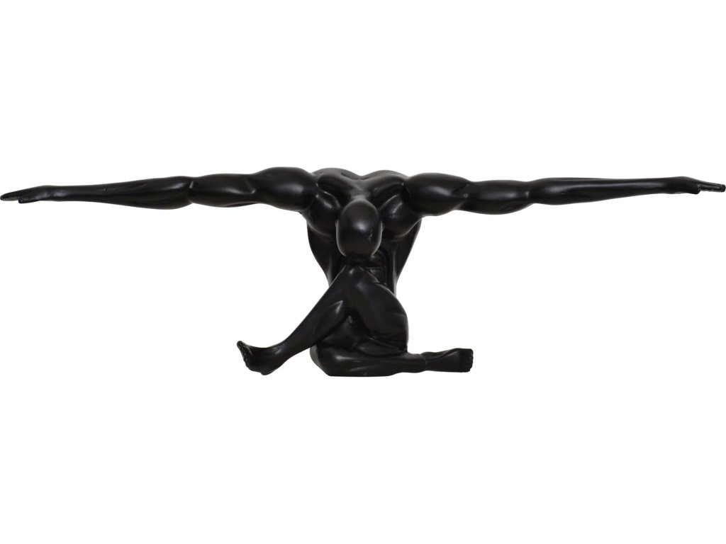 Mortal Sculptures - image 1