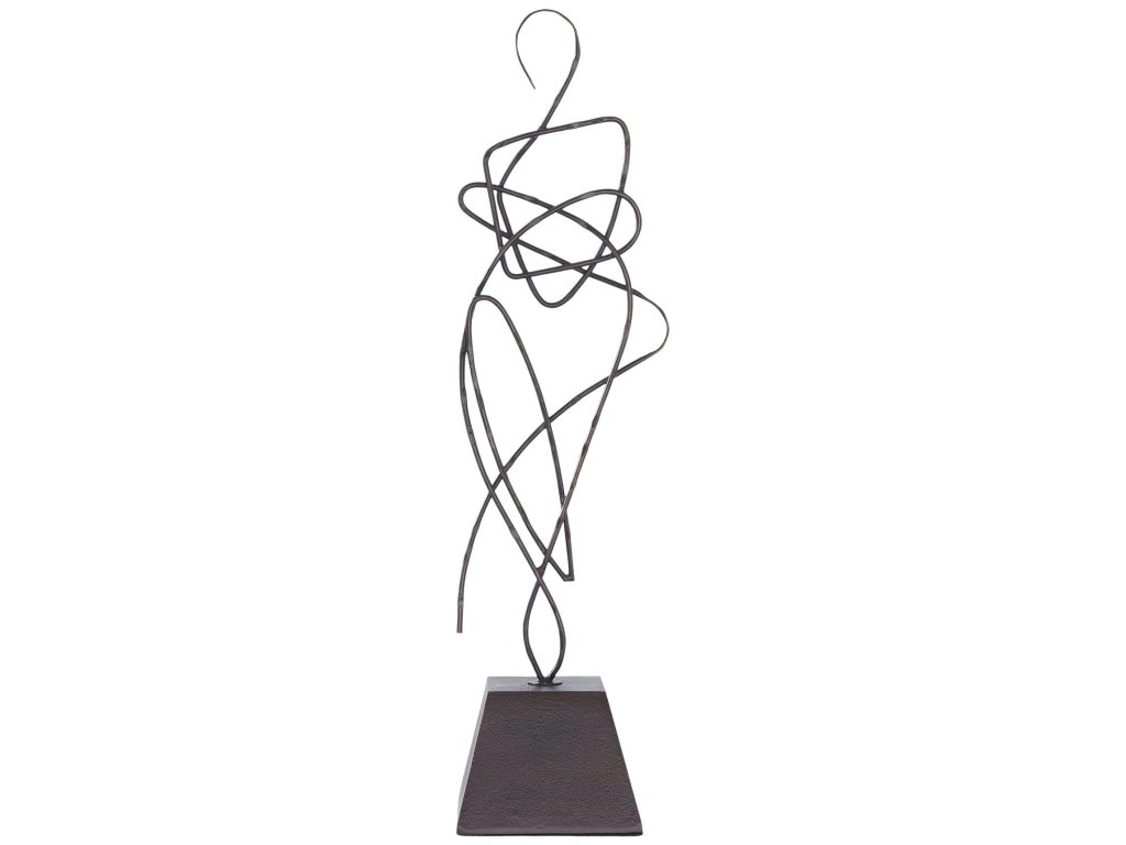 Arabesque Sculptures - image 1