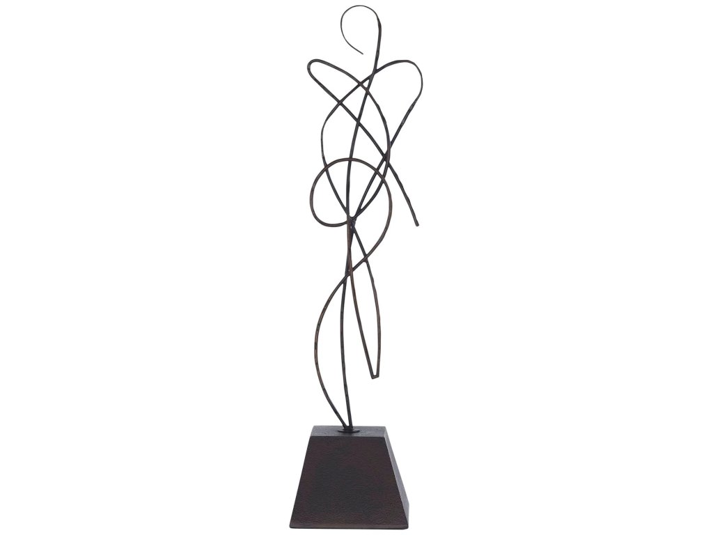 Arabesque Sculptures - image 2