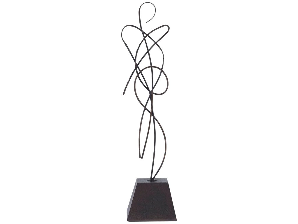 Arabesque Sculptures - image 4
