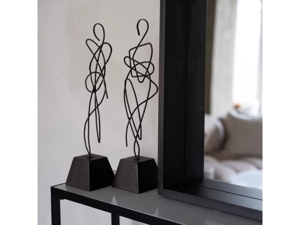 Arabesque Sculptures - image 3