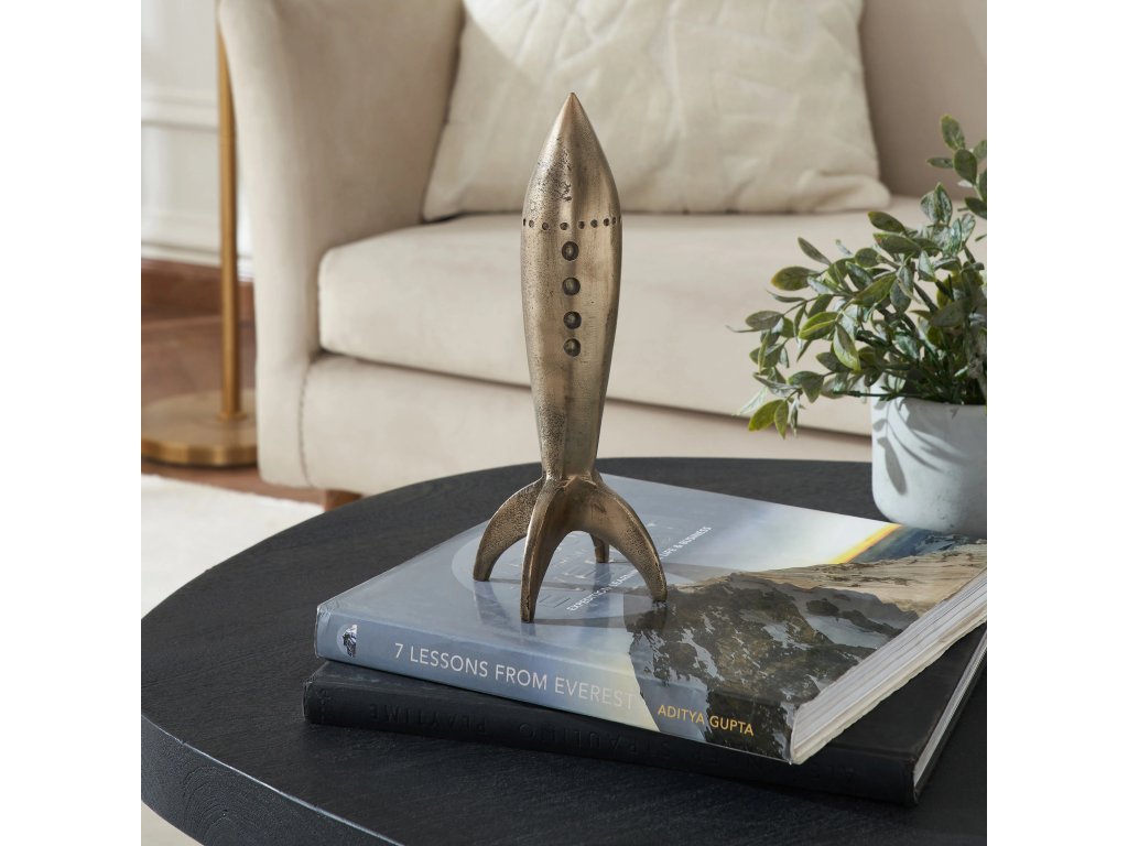 Brooks Sculptures - image 3
