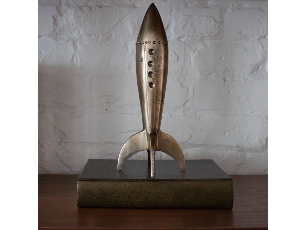 Brooks Sculptures - image 6