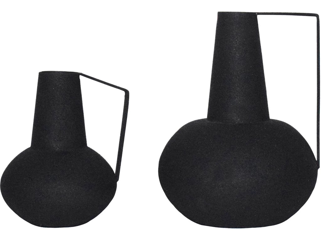Monarda Vases - image 1