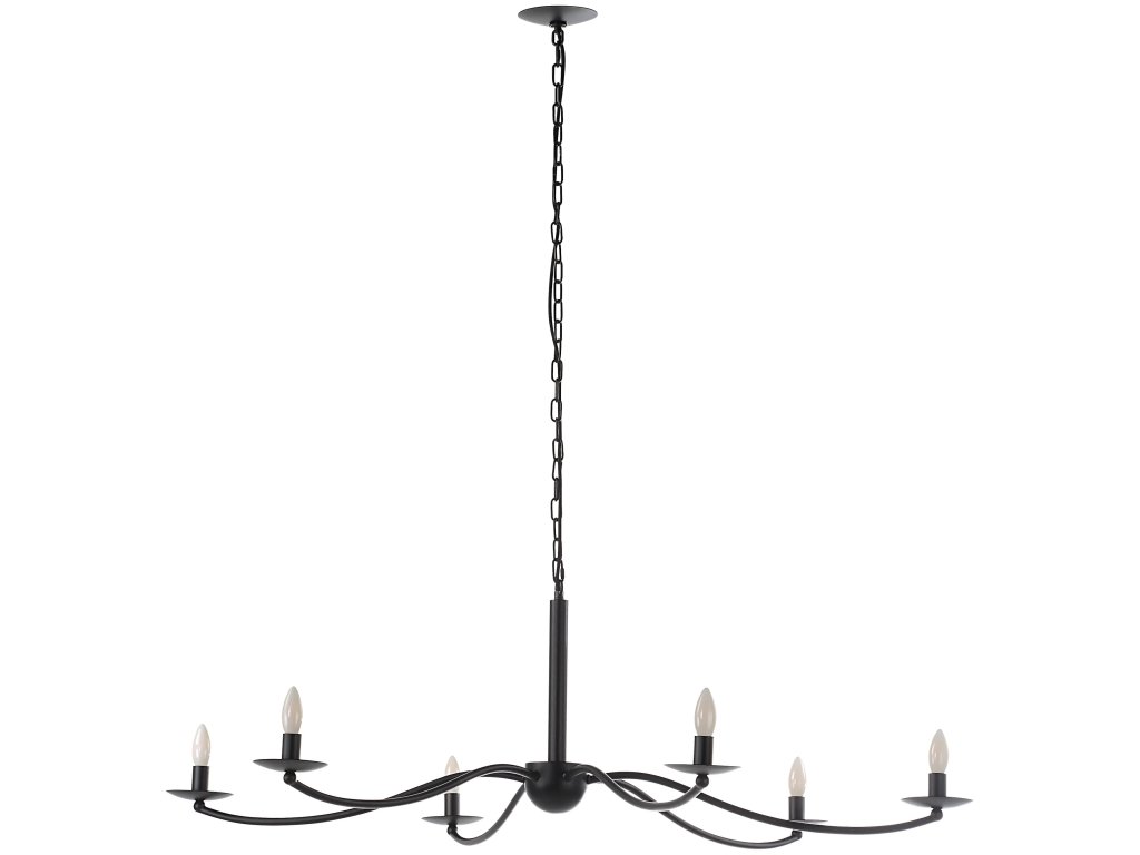 Landen Ceiling Fixture - image 1