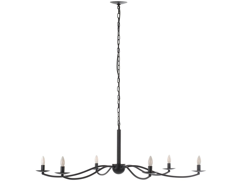 Landen Ceiling Fixture - image 2