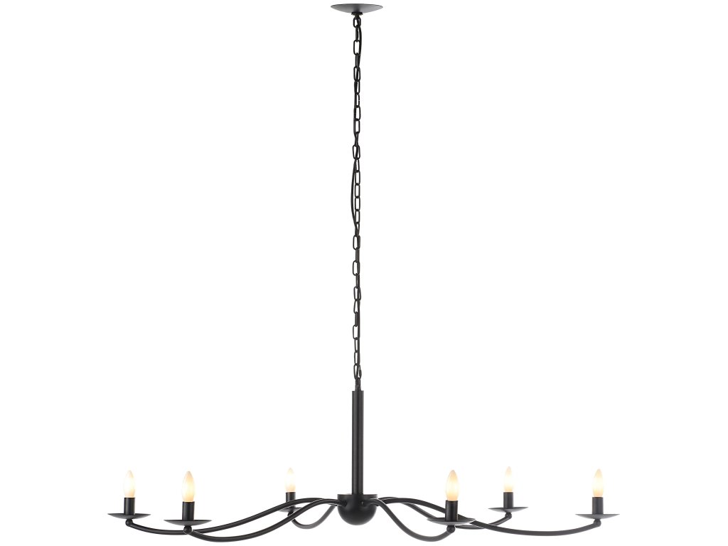 Landen Ceiling Fixture - main image
