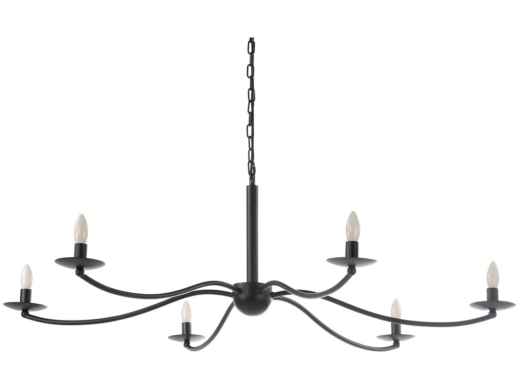 Landen Ceiling Fixture - image 4