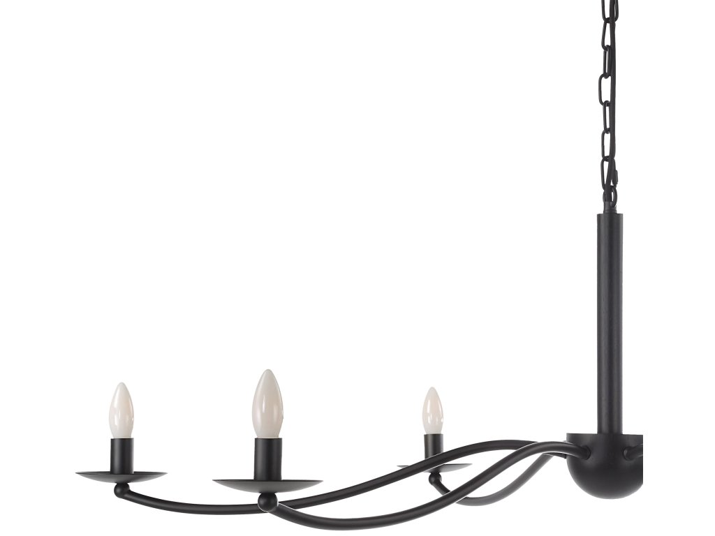Landen Ceiling Fixture - image 5