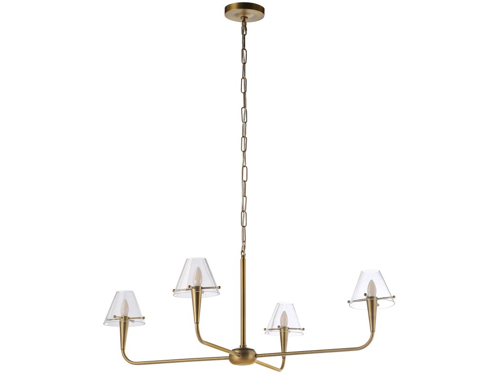 Maite Ceiling Fixture - image 1
