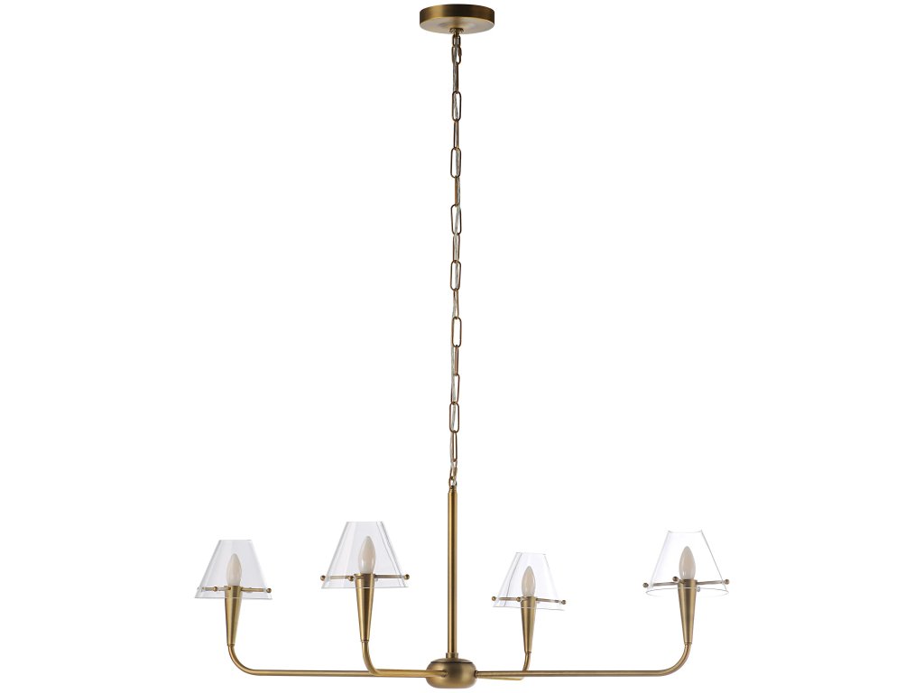 Maite Ceiling Fixture - image 2