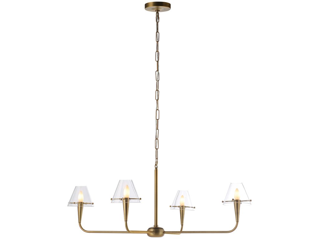 Maite Ceiling Fixture - main image