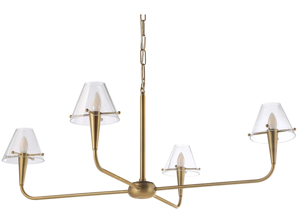 Maite Ceiling Fixture - image 4