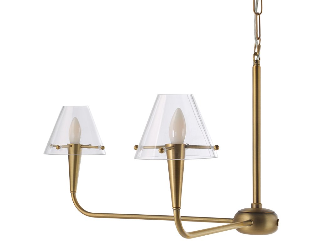 Maite Ceiling Fixture - image 5