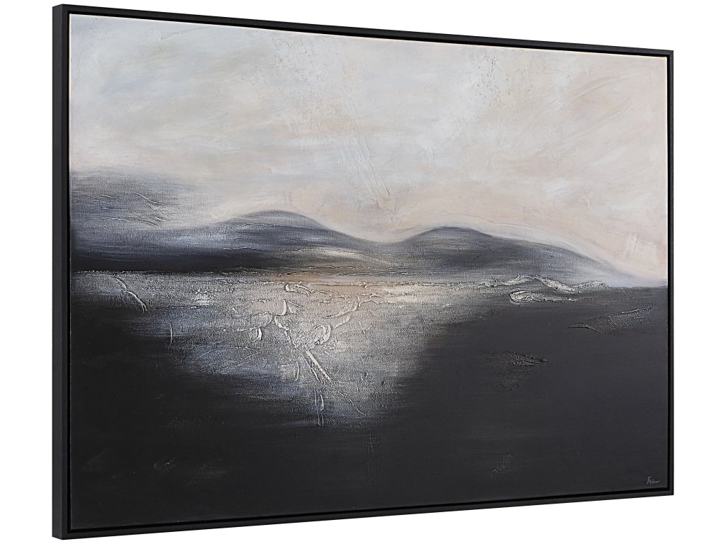 Suez Hand Painted - image 1