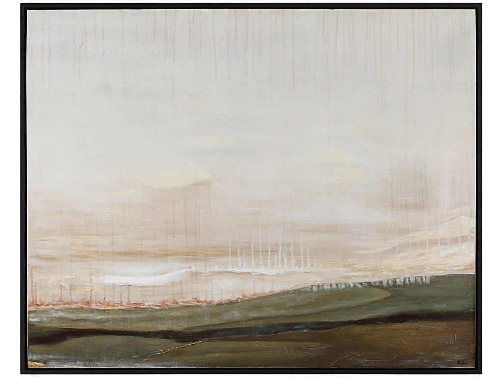 Mackay Hand Painted - main image