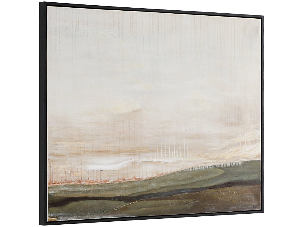 Mackay Hand Painted - image 1
