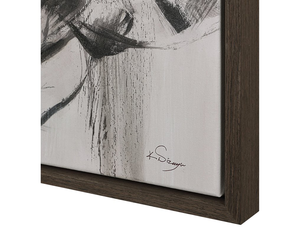 Evelyne Hand Painted - image 4