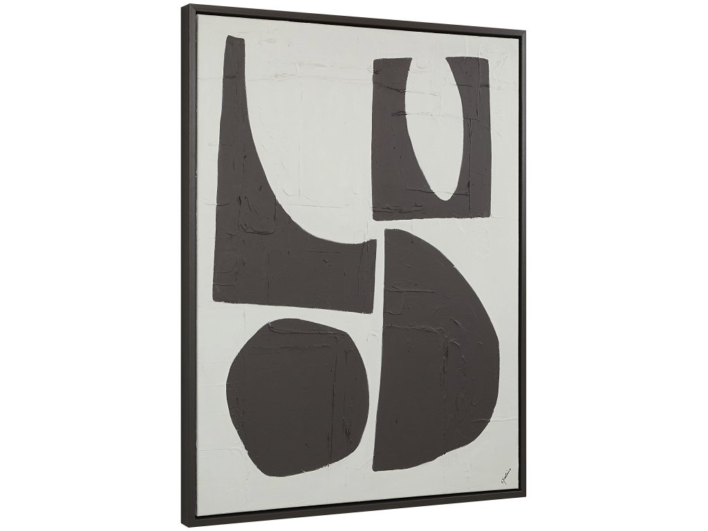 Castagno Hand Painted - image 1