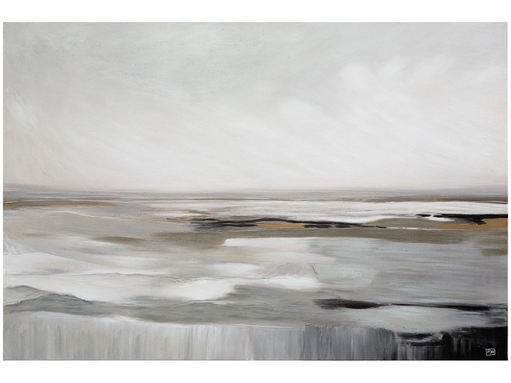 Arnar Hand Painted - main image