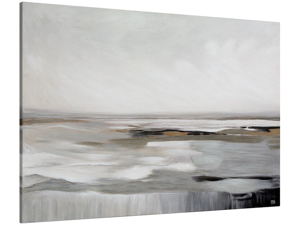 Arnar Hand Painted - image 1