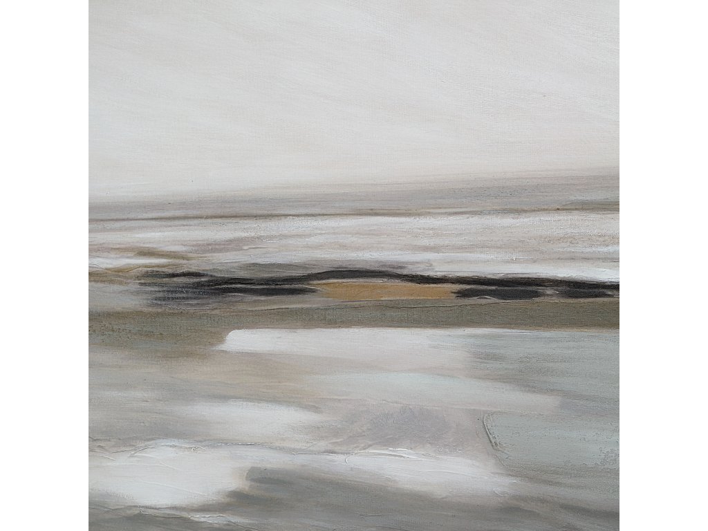 Arnar Hand Painted - image 2